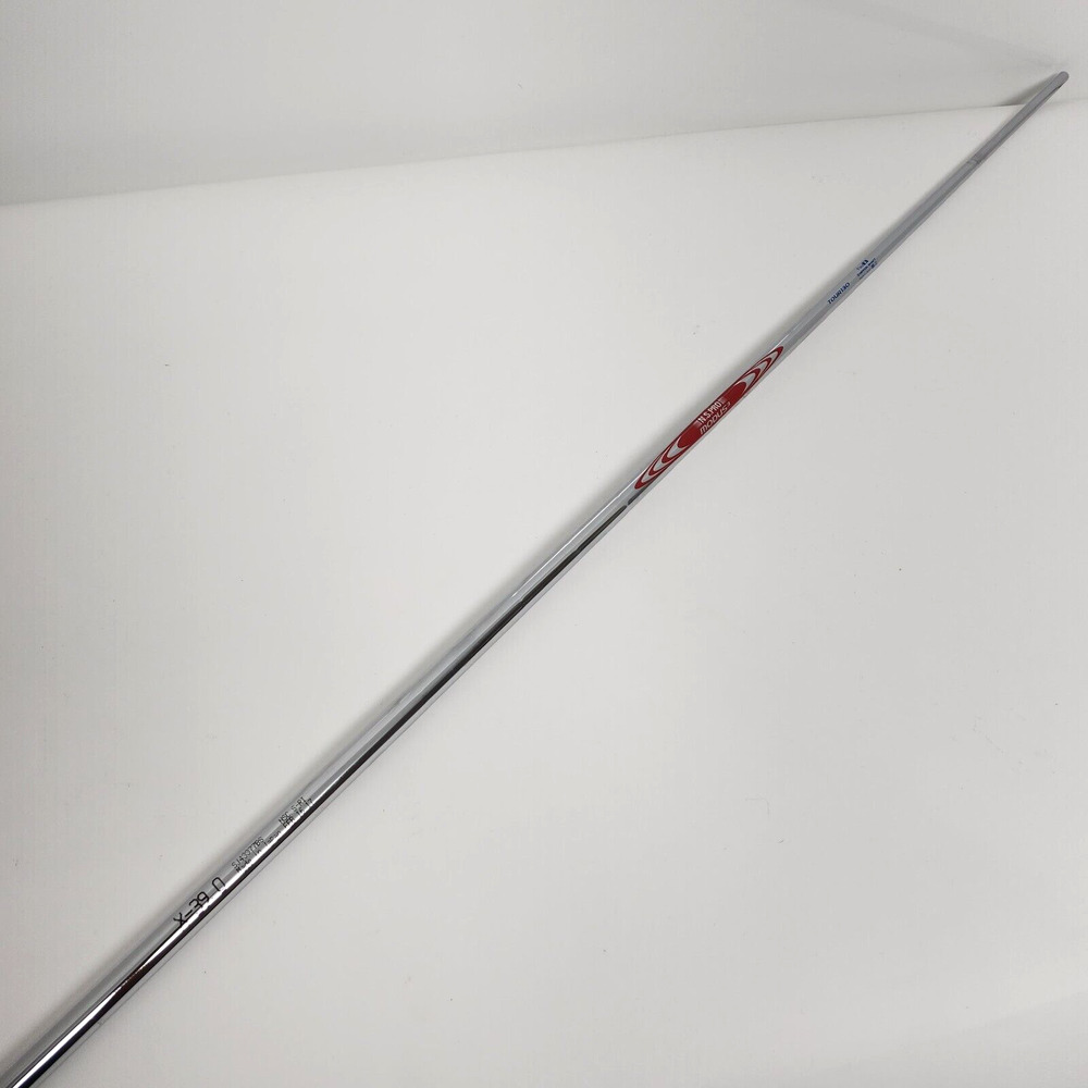 Nippon NS Pro Modus3 Tour 130 Extra Stiff-Flex Steel Shaft 0.355" Taper tip, 39" - Picture 5 of 5
